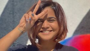 India's head held high with pride : सुहानी शाह को 'जादू के ओलंपिक' में मिला सबसे प्रतिष्ठित सम्मान – भारत का सिर गर्व से ऊँचा ? 