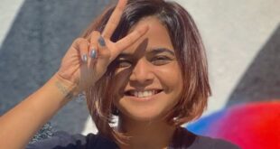 India's head held high with pride : सुहानी शाह को 'जादू के ओलंपिक' में मिला सबसे प्रतिष्ठित सम्मान – भारत का सिर गर्व से ऊँचा ?
