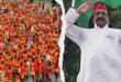 More goons than devotees : सपा विधायक इकबाल महमूद का विवादित बयान , कांवड़ यात्रा में शिव भक्तों से ज्यादा गुंडे ?