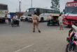 Big role of police : हापुड़ पुलिस अलर्ट मोड पर: कांवड़ यात्रा के दौरान हाईवे ट्रैफिक नियंत्रण में पिलखुवा पुलिस की बड़ी भूमिका ?
