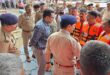 Kanwar Yatra in Brajghat : गढ़मुक्तेश्वर ब्रजघाट में कांवड़ यात्रा की तैयारियों का निरीक्षण मंडलायुक्त और डीआईजी ने दिए कड़े निर्देश ?
