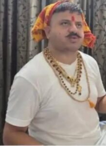 The controversy gained momentum : योगेंद्र राणा की टिप्पणी पर FIR , इकरा हसन से निकाह कबूल विवाद ने पकड़ी रफ्तार ? 