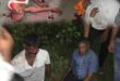 E-rickshaw crushed : तेज रफ्तार ट्रैक्टर-ट्राली ने मचाई तबाही, बाइक और ई-रिक्शा को रौंदा, तीन घायल ?