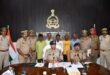 Five accused arrested : कांवड़ियों का भेष बनाकर बड़ी साजिश रच रहे पांच आरोपी गिरफ्तार