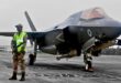Ready for flight : ब्रिटेन का F-35B फाइटर जेट तिरुवनंतपुरम एयरपोर्ट से उड़ान को तैयार ?