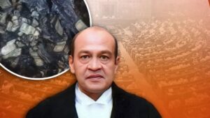 Intense commotion in Rajya Sabha : जस्टिस वर्मा पर महाभियोग प्रस्ताव, 208 सांसदों का समर्थन, लोकसभा-राज्यसभा में तेज़ हलचल