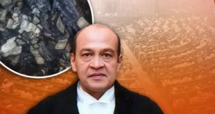 Intense commotion in Rajya Sabha : जस्टिस वर्मा पर महाभियोग प्रस्ताव, 208 सांसदों का समर्थन, लोकसभा-राज्यसभा में तेज़ हलचल