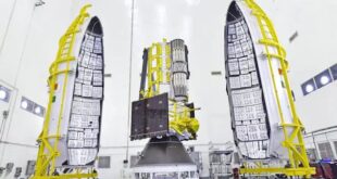 Before the earthquake : ISRO-NASA का निसार सैटेलाइट: 30 जुलाई को लॉन्च, भूकंप आने से पहले मिलेगा अलर्ट ?