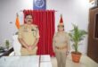 Bharti yadav : यूपी पुलिस की सिपाही बनी प्रोफेसर: मेहनत और लगन की मिसाल बनीं भारती यादव