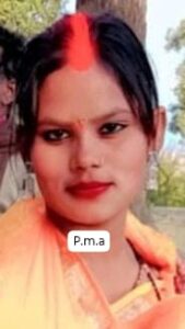 Charged with murder : जौनपुर में विवाहिता की संदिग्ध मौत से सनसनी, मायके पक्ष ने लगाया हत्या का आरोप ?