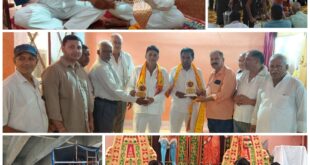 Center of service : प्राचीन शिव मंदिर बिहारीगढ़ में कांवड़ शिविर बना श्रद्धा और सेवा का केंद्र ?