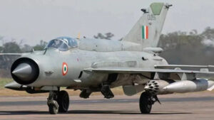 Farewell after service : मिग-21 फाइटर जेट की 62 साल की सेवा के बाद हो रही विदाई ?