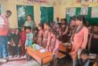 Medicine given to children : बरसात में बीमारियों से बचाव हेतु होमियोपैथिक औषधि वितरण अभियान, 228 बच्चों को दी गई दवा ?