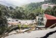 383 roads closed : मानसूनी बारिश का कहर हिमाचल में जारी, 135 लोगों की मौत, 383 सड़कें बंद ?