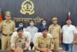 Murder revealed : एसएसपी संजय वर्मा के निर्देशन में मंसूरपुर पुलिस ने घंटों में हत्या का खुलासा किया ?