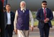 New direction : भारत-ब्रिटेन मैत्री: समृद्धि, साझेदारी और वैश्विक विकास की नई दिशा ?