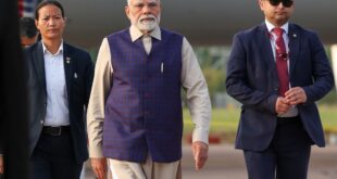 New direction : भारत-ब्रिटेन मैत्री: समृद्धि, साझेदारी और वैश्विक विकास की नई दिशा ?