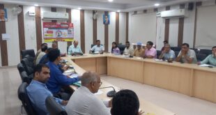Review of activities : विशेष संचारी रोग नियंत्रण दस्तक अभियान जुलाई चक्र के तृतीय सप्ताह की गतिविधियों की समीक्षा ?