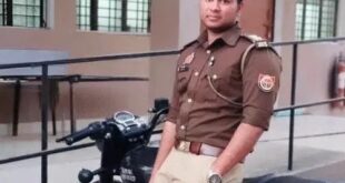 Said- I will send you to jail : 10 रुपए के लिए दरोगा-सिपाही लाइन हाजिर:हमीरपुर में गोलगप्पे खाए, पैसे मांगने पर दुकानदार को पीटा, कहा- जेल भेज दूंगा ?