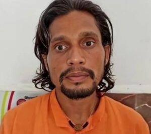 Identity turned out to be fake : मौलवी का बेटा कासिम बना पुजारी, पहचान फर्जी निकली