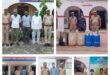 Rapid action : DIG अभिषेक सिंह की सख्ती और SSP आशीष तिवारी की निगरानी में पुलिस की ताबड़तोड़ कार्रवाई ?