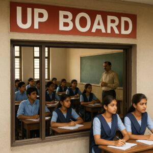 Dates also announced : यूपी बोर्ड परीक्षा फरवरी में, प्रैक्टिकल की तारीखें भी घोषित