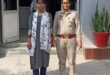 Blackmailing : हाथरस की युवती ने बॉयफ्रेंड संग मिलकर कारोबारी को फंसाया, स्पाई कैमरे से ब्लैकमेलिंग ?