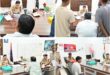 Assurance of action : एसएसपी आशीष तिवारी ने पुलिस कार्यालय में सुनी पीड़ितों की फरियाद, दिया त्वरित कार्रवाई का आश्वासन ?