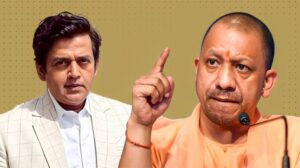 Cast Advice : CM योगी ने BJP सांसद रवि किशन को खुलेआम दे डाली नसीहत ?