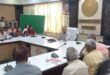 Quick solution : जिलाधिकारी हापुड़ की अध्यक्षता में पेंशन दिवस का आयोजन संपन्न, पेंशनरों की समस्याओं का हुआ त्वरित समाधान ?