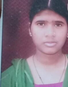 Charged with murder : संदिग्घ परिस्थितियों में युवती की मौत परिजनों ने लगाया हत्या का आरोप ? 
