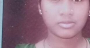 Charged with murder : संदिग्घ परिस्थितियों में युवती की मौत परिजनों ने लगाया हत्या का आरोप ?
