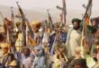 Tension increased in clashes : पाकिस्तान के बलूचिस्तान में बीएलए और सेना के बीच तीन दिवसीय मुठभेड़: सात कमांडो ढेर, झड़पों में बढ़ा तनाव ?