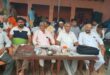 A flood of devotees : नान राठेस्वऱ महादेव मंदिर में हुआ भव्य जलाभिषेक: सावन के पावन अवसर पर उमड़ा श्रद्धालुओं का सैलाब ?