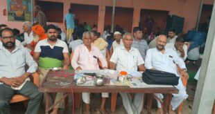 A flood of devotees : नान राठेस्वऱ महादेव मंदिर में हुआ भव्य जलाभिषेक: सावन के पावन अवसर पर उमड़ा श्रद्धालुओं का सैलाब ?