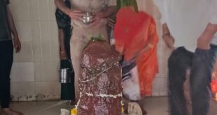 Paid special attention : सावन महोत्सव में नान राठेस्वर महादेव मंदिर पहुंचे हाफिजपुर थाना प्रभारी, सुरक्षा और श्रद्धा दोनों पर रखा विशेष ध्यान ?