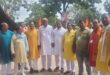 Brahmin committee formed : जनापाव में ब्राह्मण समिति गठित, नर्मदा भार्गव अध्यक्ष नियुक्त ?