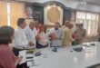 Solution worked out : पेंशनर्स समाधान दिवस का आयोजन हापुड़ में वरिष्ठ नागरिकों की समस्याओं का हुआ समाधान ?
