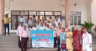Will be accomplished : 05 स्नातक एवं 06 शिक्षक निर्वाचन क्षेत्रों का निर्वाचन वर्ष 2026 में सम्पन्न होगा ?