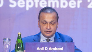 Ambani's companies : अनिल अंबानी की कंपनियों पर 48 घंटे से चल रही ED की रेड