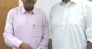 Big success : इंडियन रेडक्रॉस सोसाइटी उत्तर प्रदेश चुनाव में डॉ. अनुराग श्रीवास्तव को बड़ी सफलता ?