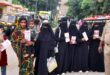 Made aware : मिशन शक्ति अभियान में महिला सुरक्षा हेतु पुलिस ने जागरूक किया ?