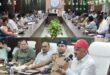 Alert and active : UPPSC परीक्षा की तैयारियों को लेकर प्रशासन सतर्क और सक्रिय ?