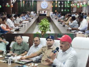 Alert and active : UPPSC परीक्षा की तैयारियों को लेकर प्रशासन सतर्क और सक्रिय ? 