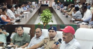 Alert and active : UPPSC परीक्षा की तैयारियों को लेकर प्रशासन सतर्क और सक्रिय ?