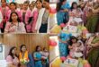 Honor program organized : वर्ल्ड IVF डे पर मातृत्व जागरूकता और सम्मान कार्यक्रम आयोजित ?