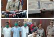 Accused arrested : हनीट्रेप गैंग का खुलासा, महिला समेत चार आरोपी गिरफ्तार ?