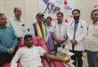 Mode of service : रक्तदान, शहीदों को श्रद्धांजलि व मानवता सेवा का माध्यम ?