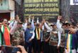 Patriotic Program : कारगिल विजय दिवस पर जिलाधिकारी ने शहीदों को नमन कर देशभक्ति कार्यक्रम में भाग लिया ?