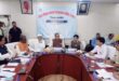 Disha meeting completed : खाद गड़बड़ी पर सख्ती, रायसेन को विकास मॉडल बनाने पर जोर: दिशा बैठक सम्पन्न ?